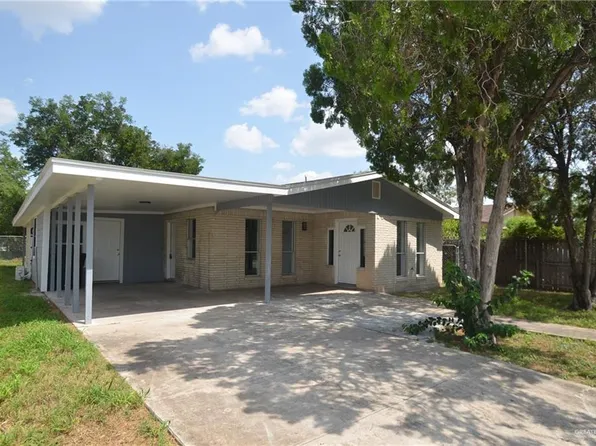 2105 S 26 1/2 St, McAllen, TX 78503