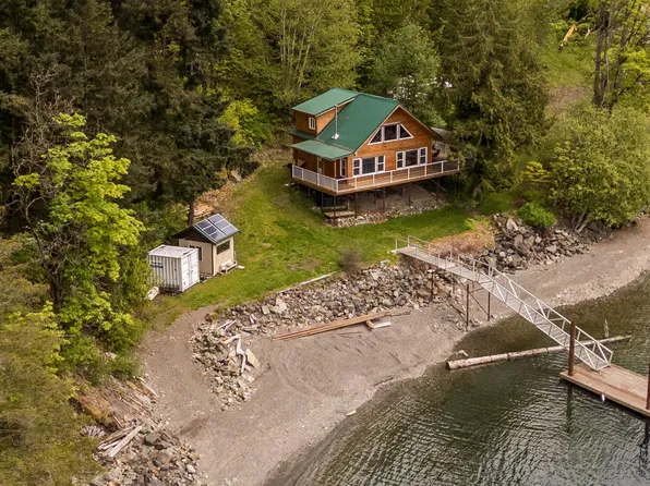 20960 Cascade Bay, Harrison Hot Springs, BC V0M 1K0