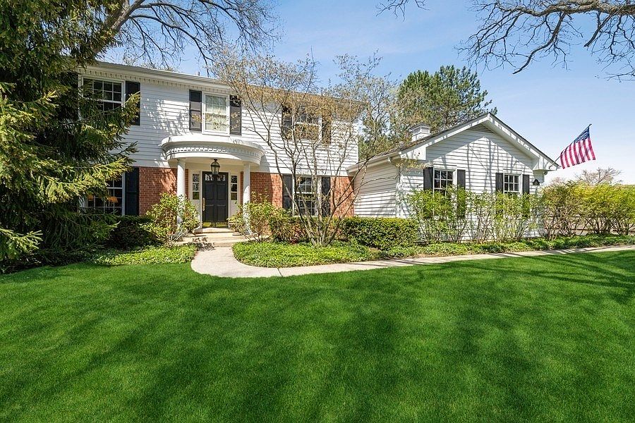 Welcome to 68 Thomas Place ~ this beautiful home is located close to town.