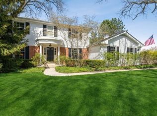 68 Thomas Pl, Lake Forest, IL