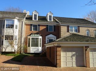8015 Rising Ridge Rd, Bethesda, MD 20817