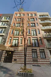 341 East 62nd Street in Lenox Hill