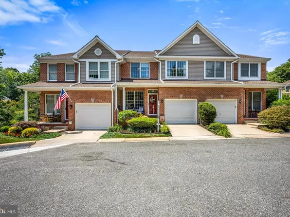 522 Dallam Ct Unit 11, Bel Air, MD 21014
