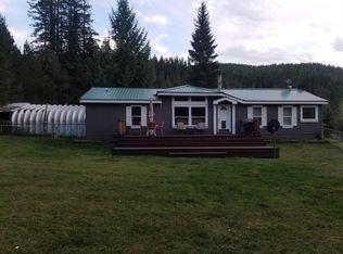 2321 Renfro Creek Rd, Santa, ID 83866