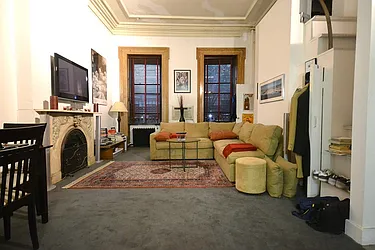 Rented by Bold New York