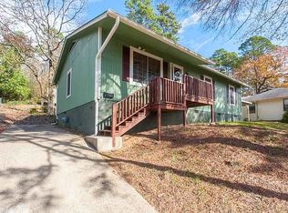 7220 Richwood Rd, Little Rock, AR 72207