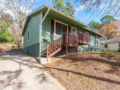 7220 Richwood Rd, Little Rock, AR, 72207