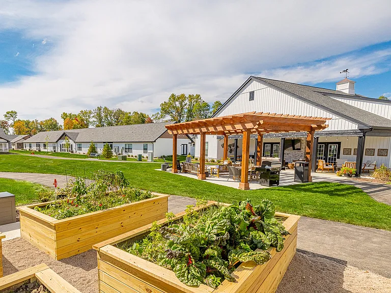 The Residences at Phillips Farm — Photo 10