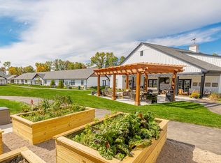 The Residences at Phillips Farm, Westerville, OH 43081
