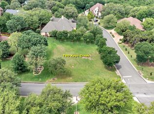 Keys Creek Dr, Waco, TX 76708