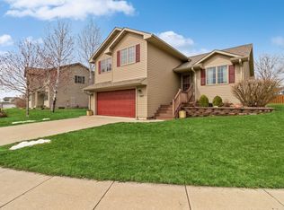 207 Ashton St, Gilbert, IA 50105