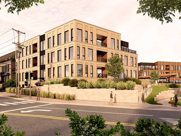 Vista Village — Photo 1