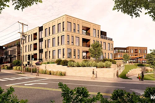 Vista Village Photo 1
