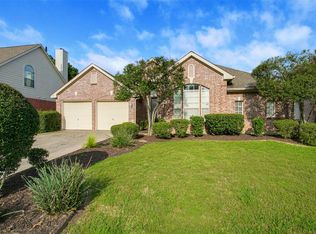 3208 Bridle Ln, Grapevine, TX 76051