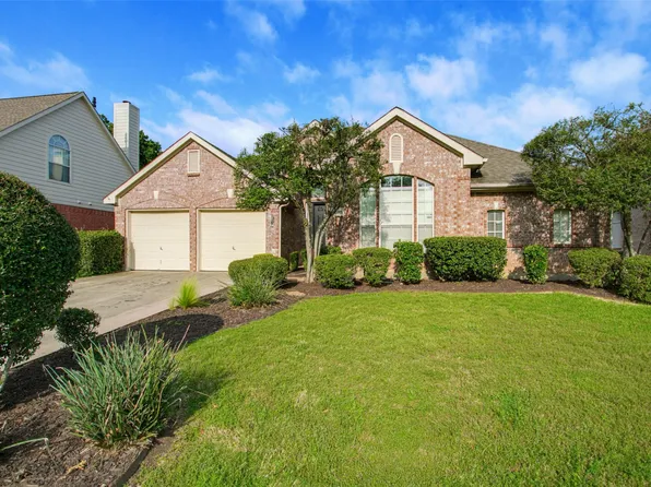 3208 Bridle Ln, Grapevine, TX 76051