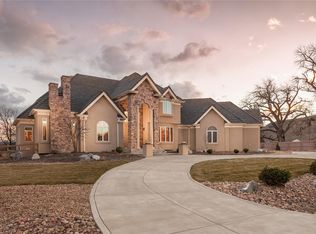 15590 W 55th Ave, Golden, CO 80403