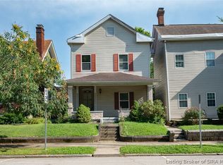 916 E Spring Street, New Albany, IN 47150