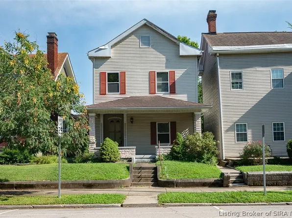 916 E Spring Street, New Albany, IN 47150