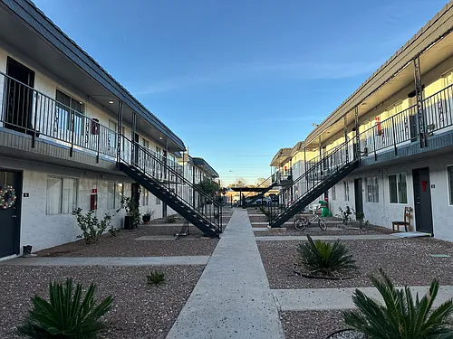 Aspen Ridge Apartments Photo 1