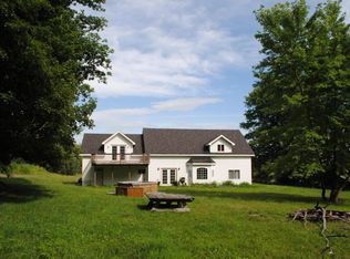 345 Ayoub Rd, Pleasant Mount, PA 18453