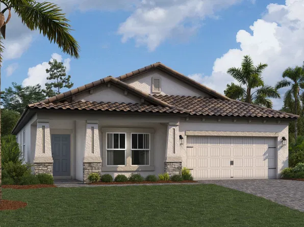 1851 Suttonset Trl, Zephyrhills, FL 33541