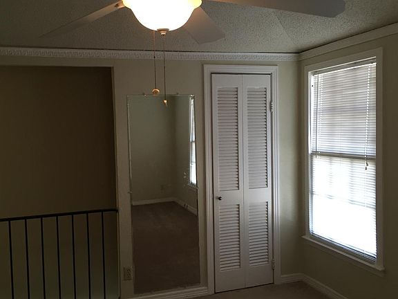 Upstairs Master Bedroom