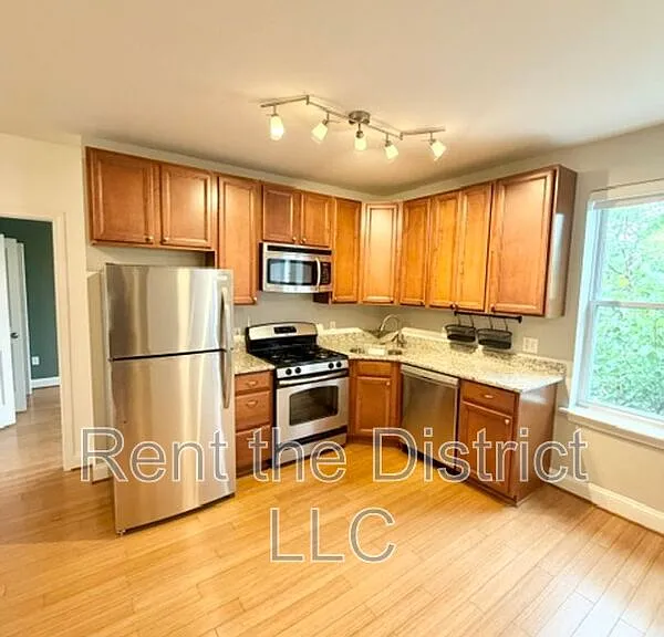 3318 Sherman Ave NW #206 — Photo 2