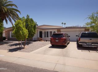 11013 W Jacaranda Dr, Sun City, AZ 85373