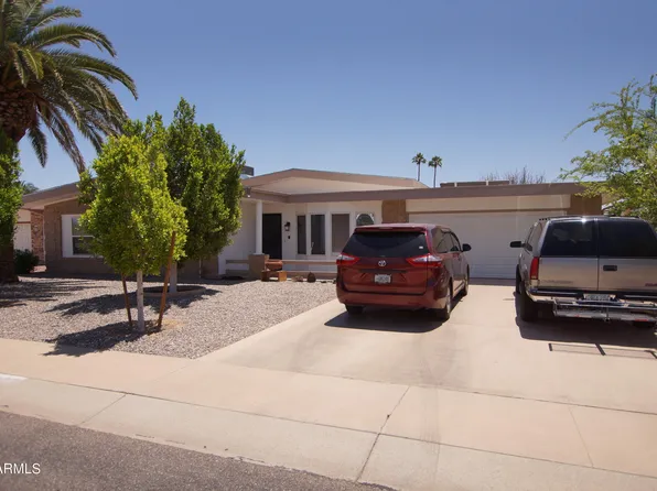 11013 W JACARANDA Drive, Sun City, AZ 85373
