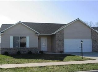 2581 Bruce Dr, Michigan City, IN