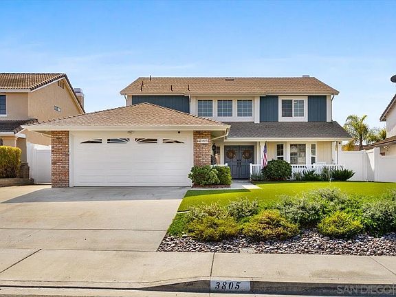 2nd image of 3805 Carnegie Dr