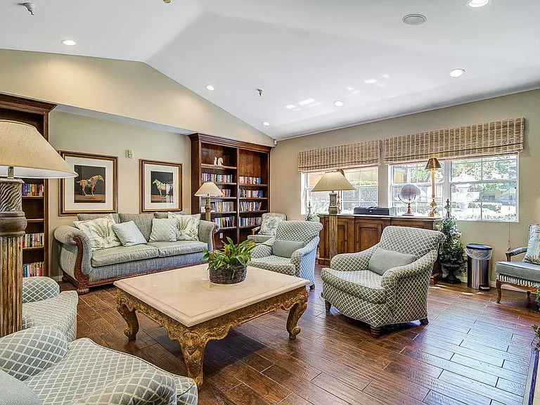 Palm Island Adult Living Community 55+ — Photo 23