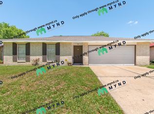 5130 Prairie Ridge Rd #1, Houston, TX 77053