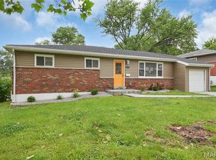 7827 Skyview Dr, Saint Louis, MO