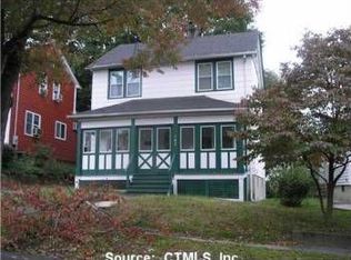 108 Laval St, Waterbury, CT 06706