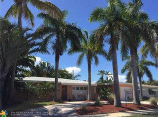 5901 NE 21st Ln, Fort Lauderdale, FL 33308