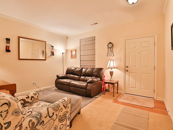 Formal Living room or office