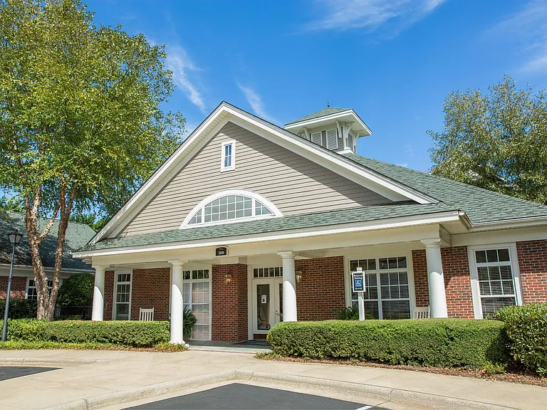 Brookberry Park Apartments — Photo 44