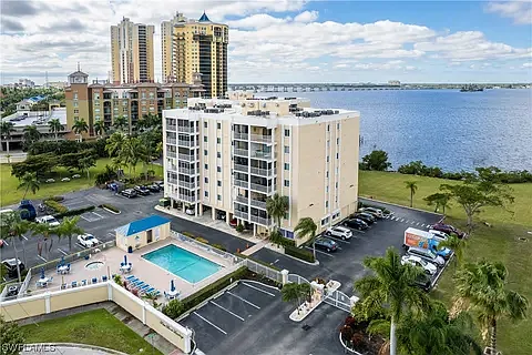 2885 Palm Beach Blvd #607C — Photo 4