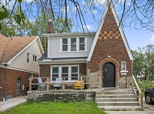16224 Kentucky St, Detroit, MI 48221