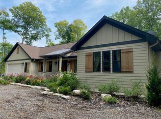 4411 Daisy Patch Rd, Fish Creek, WI 54212