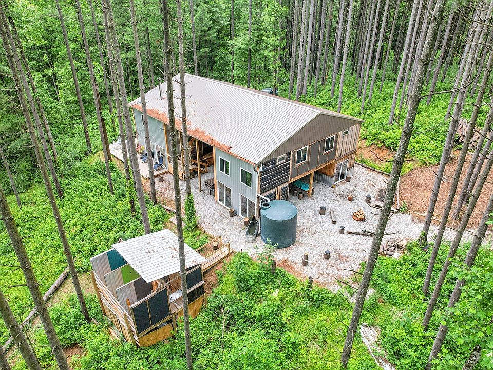 1571 Township Road 335 SE, Junction City, OH 43748 MLS 223027169