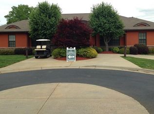 7530 Grandview Ridge Dr, Charlotte, NC 28215