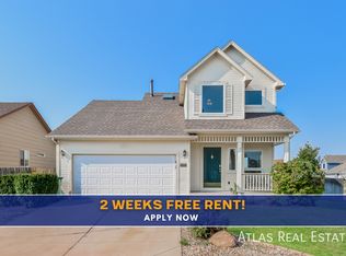 1094 Clogger Ln, Fountain, CO 80817