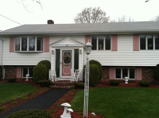 20 Ryan Rd, Danvers, MA 01923