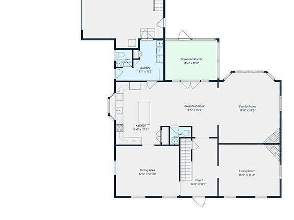 2nd image of 115 Autumn Ln