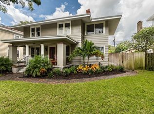 545 17th Ave NE, Saint Petersburg, FL 33704