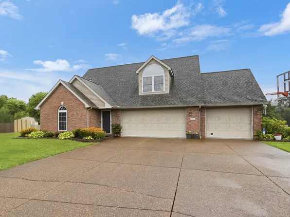 5885 Wayside Ct, Newburgh, IN 47630