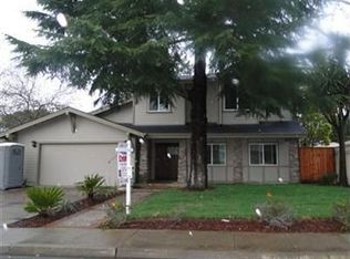 224 Calle Marguerita, Los Gatos, CA 95032