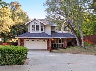 160 E Grandview Ave, Sierra Madre, CA 91024